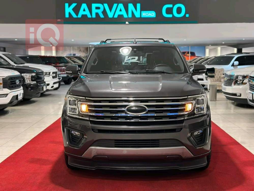 Ford Expedition